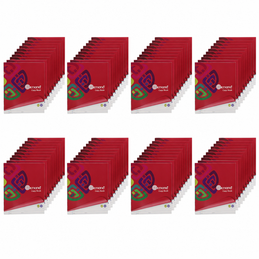 Ormond 10 Pack 120pg No.11 Copie Book