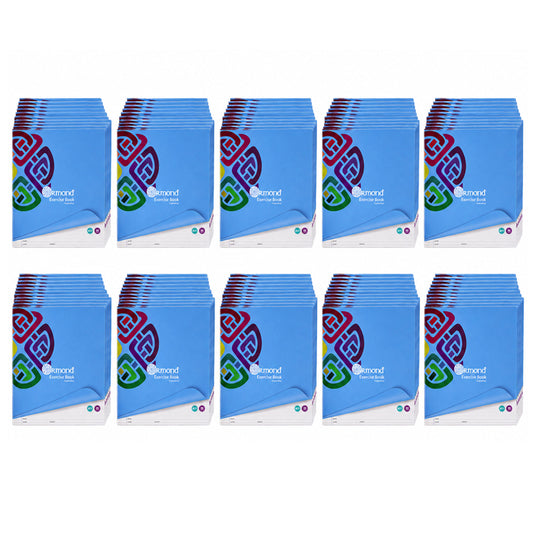 Ormond  10 Pack 88pg A11 Copies