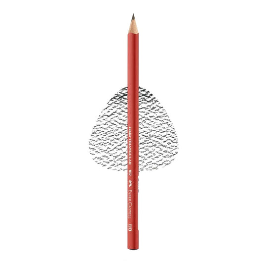 Faber Castell Junior Grip Pencil Triangular